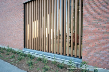 Project door VDK Schrijnwerken