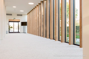 Project door VDK Schrijnwerken