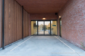 Project door VDK Schrijnwerken