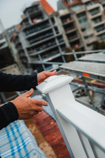 Project door VDK Schrijnwerken