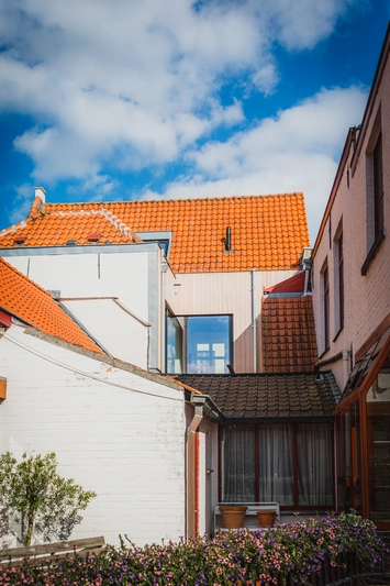 Project door VDK Schrijnwerken