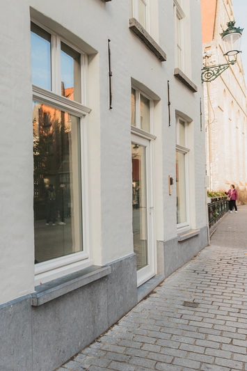 Project door VDK Schrijnwerken