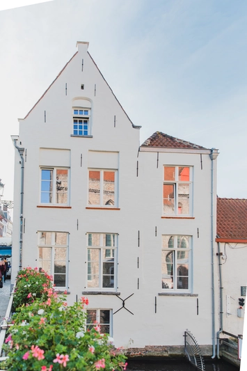 Project door VDK Schrijnwerken