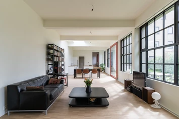 Project B&B Huis Billiet Brugge ontworpen door Huub Hoste, project door VDK Schrijnwerken