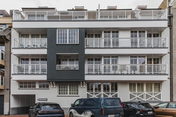 Project door VDK Schrijnwerken
