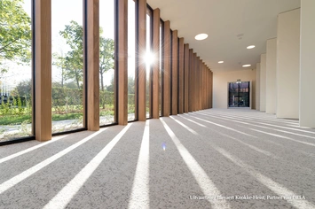 Project door VDK Schrijnwerken